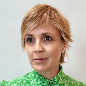 Meet your Posher, Karianne